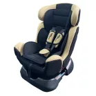 Mama Kiddies Safety Star autósülés (0-25 kg) bézs színben