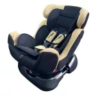 Mama Kiddies Safety Star autósülés (0-25 kg) bézs színben