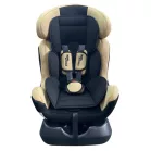 Mama Kiddies Safety Star autósülés (0-25 kg) bézs színben