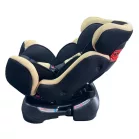 Mama Kiddies Safety Star autósülés (0-25 kg) bézs színben