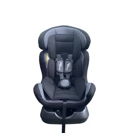 Mama Kiddies Safety Star autósülés (0-25 kg) ezüst-fekete színben