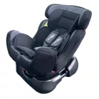 Mama Kiddies Safety Star autósülés (0-25 kg) ezüst-fekete színben