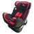 Mama Kiddies Safety Star autósülés (0-25 kg) piros-fekete színben