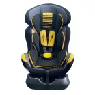 Mama Kiddies Safety Star autósülés (0-25 kg) sárga-szürke színben