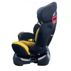 Mama Kiddies Safety Star autósülés (0-25 kg) sárga-szürke színben