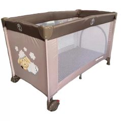 Cestovná postieľka / chodítko 