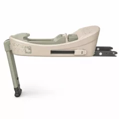ISOFIX talp babahordozóhoz