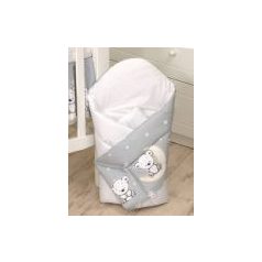 Pléd / Hálózsák / Pólya