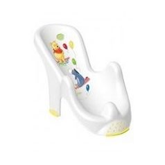 Babatartó a kádba / szivacs