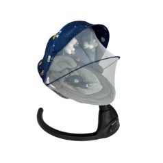 Elektronické hojdačky / Oddychové lehátka - kresielka