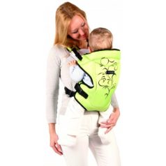 Kenguruk / Babahordozók