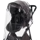 Mama Kiddies Charlie PRO 3az1-ben babakocsi kiegészítőkkel barna színben + ajándék