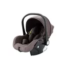 Mama Kiddies Charlie PRO 3az1-ben babakocsi kiegészítőkkel barna színben + ajándék