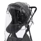 Mama Kiddies Charlie PRO 3az1-ben babakocsi kiegészítőkkel szürke színben + ajándék