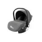Mama Kiddies Charlie PRO 3az1-ben babakocsi kiegészítőkkel szürke színben + ajándék