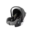 Mama Kiddies Charlie PRO 3az1-ben babakocsi kiegészítőkkel szürke színben + ajándék