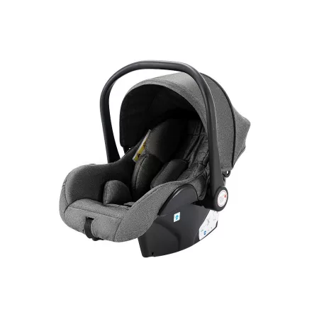 Mama Kiddies Charlie PRO 3az1-ben babakocsi kiegészítőkkel szürke színben + ajándék