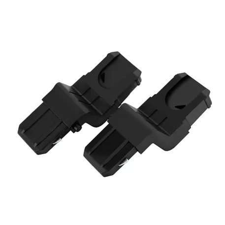 Mama Kiddies Charlie PRO 3az1-ben babakocsi kiegészítőkkel szürke színben + ajándék