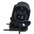 ISOFIX-es 360°-ban forgatható Mama Kiddies Rolling Safari biztonsági autósülés (0-36 kg) Jumbo mintával + ajándékok