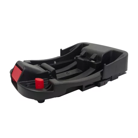 ISOFIX talp Mama Kiddies Evening Star Black Edition 