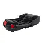 ISOFIX talp Mama Kiddies Evening Star Black Edition babahordozóval