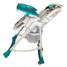 Mama Kiddies ProComfort pingvin mintás multifunkciós etetőszék + Ajándék