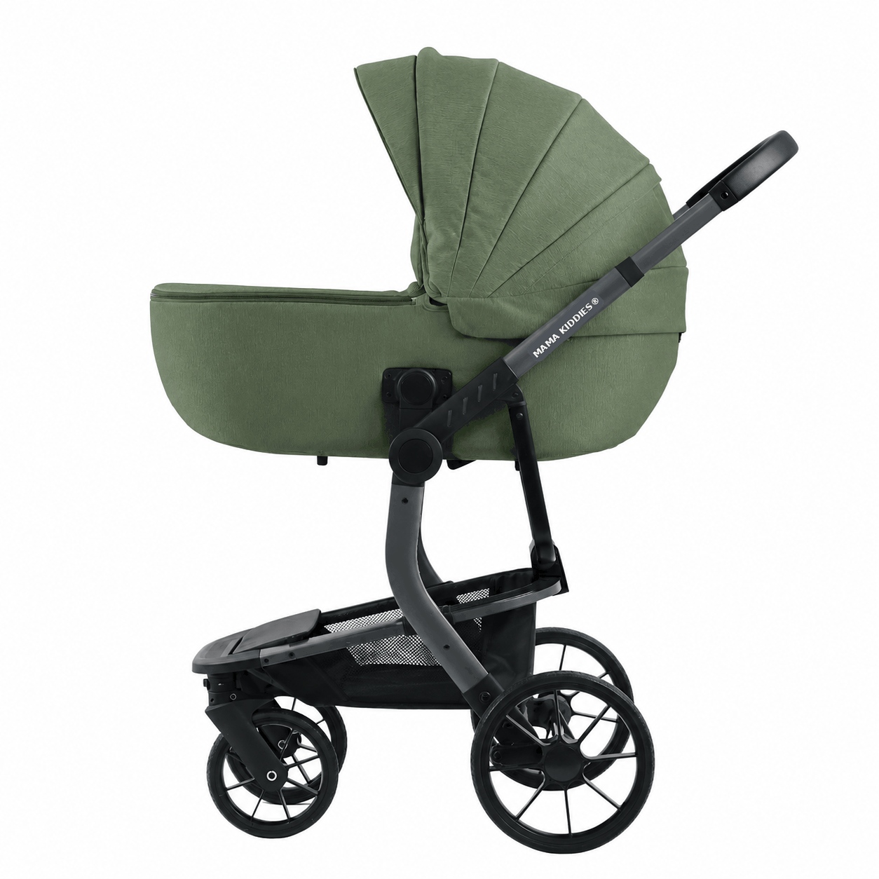 Mama Kiddies® Icon 3 az 1-ben multifunkciós babakocsi feltétek