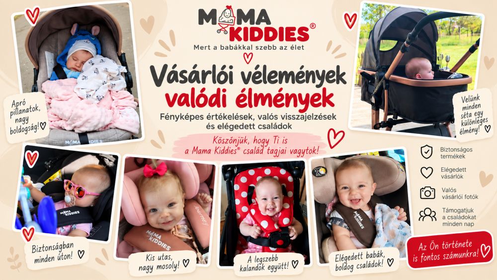 mamakiddiesoutlet.hu vásárlói fotók és értékelések