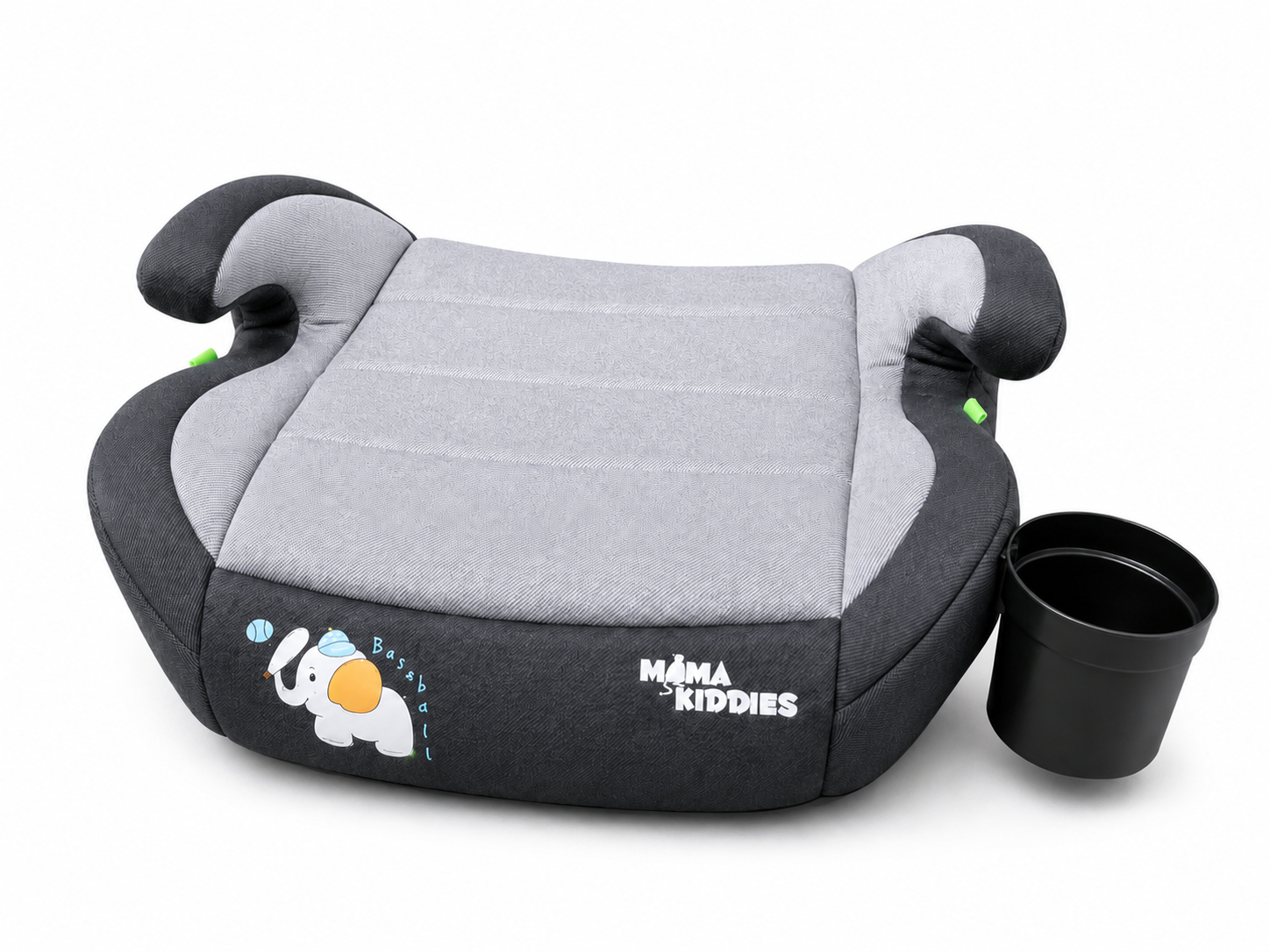 Mama Kiddies® i-Size HappyRide ISOFIX ülésmagasító