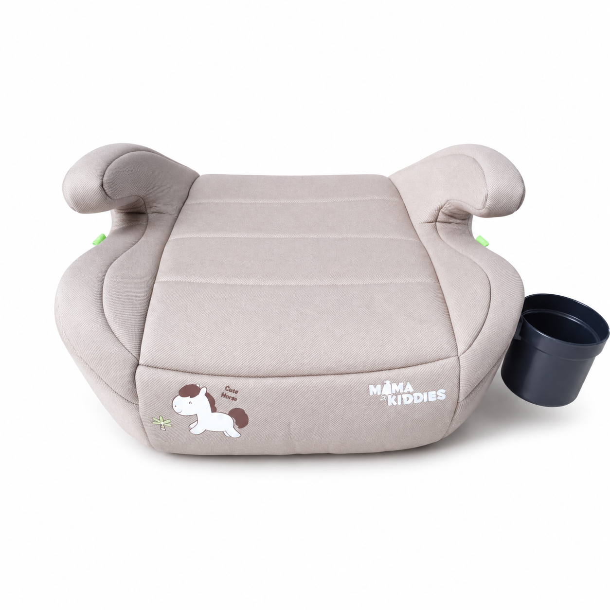 Mama Kiddies® i-Size HappyRide ülésmagasító