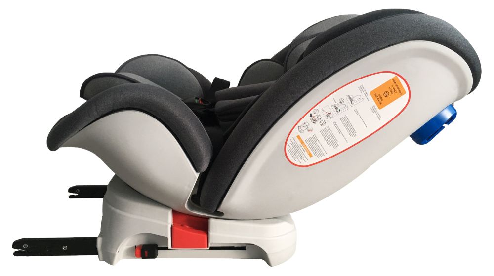 ISOFIX autósülés