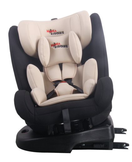 ISOFIX autósülés