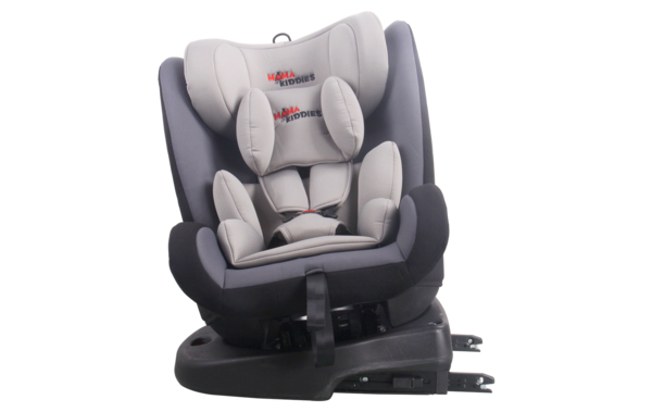 ISOFIX autósülés