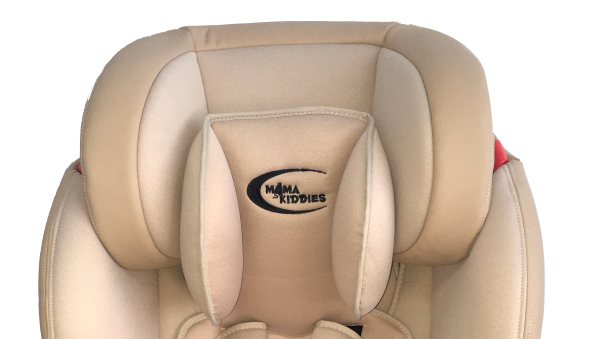 ISOFIX autósülés protektor