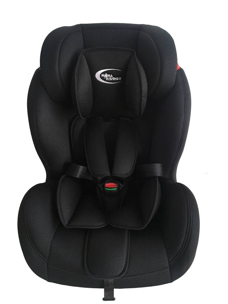 ISOFIX autósülés