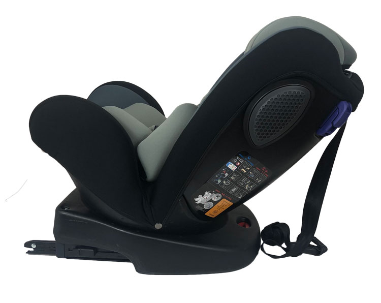 Mama Kiddies Angel Rotary ISOFIX autósülés