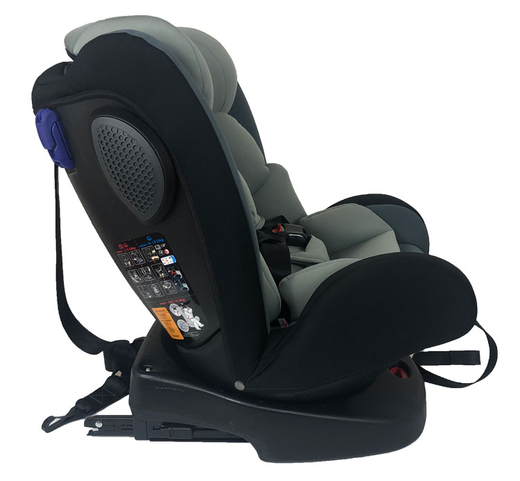 Mama Kiddies Angel Rotary ISOFIX autósülés