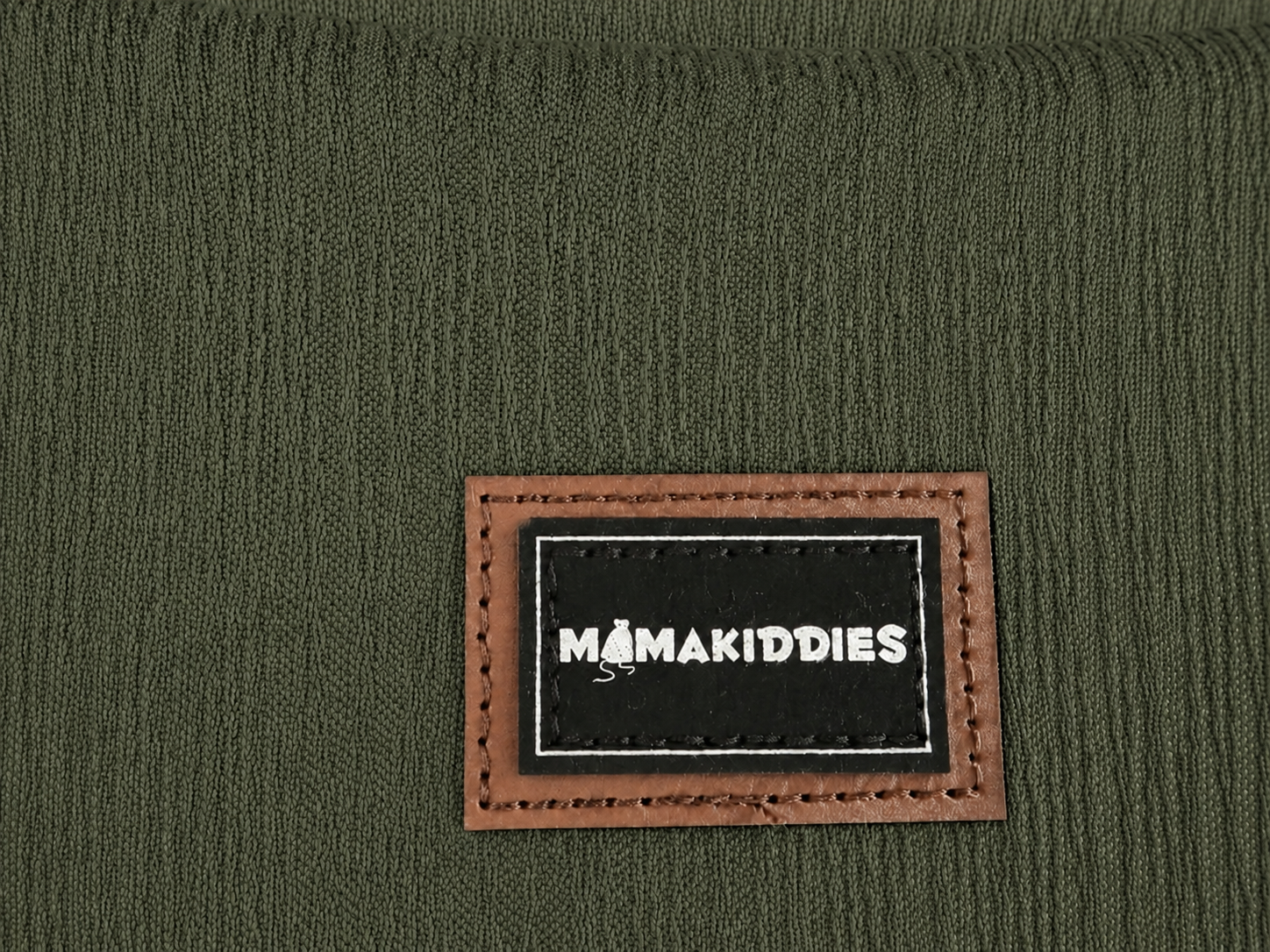 Mama Kiddies® Icon minőségi anyagok