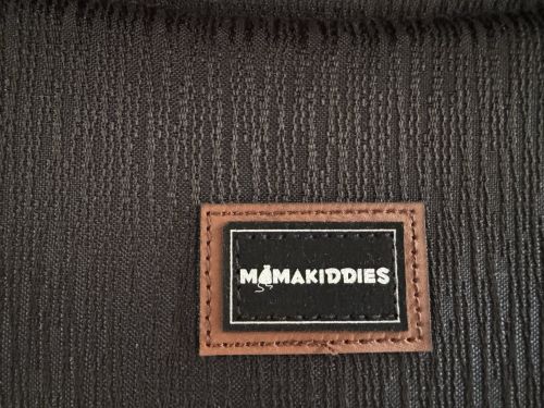 Mama Kiddies® Icon minőségi anyagok