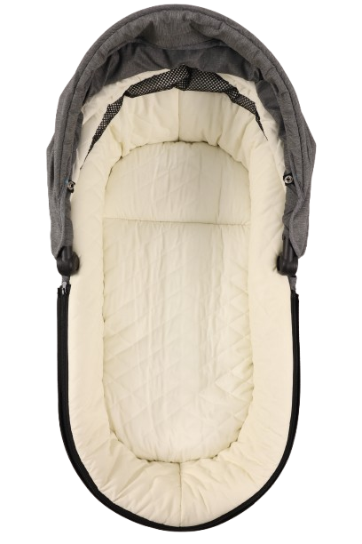 Mama Kiddies Icon 3az1ben multifunkciós babakocsi